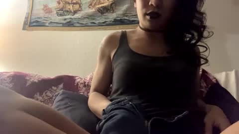 Goddess Autumn Day online show from September 14, 2025, 12:37 pm