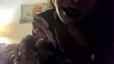 Goddess Autumn Day online show from September 17, 2025, 12:18 pm