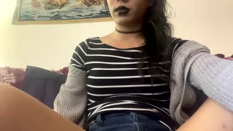 Goddess Autumn Day online show from September 24, 2025, 10:46 pm