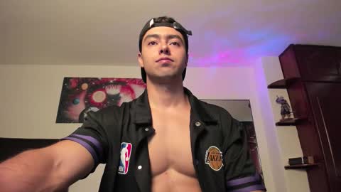 Snapshot of angelovfitnessxv chatting on February 28, 2026, 3:35 pm angelov online show from February 28, 2026, 3:35 pm