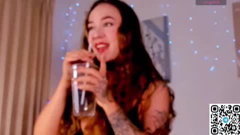 Angel online show from February 27, 2026, 10:32 pm