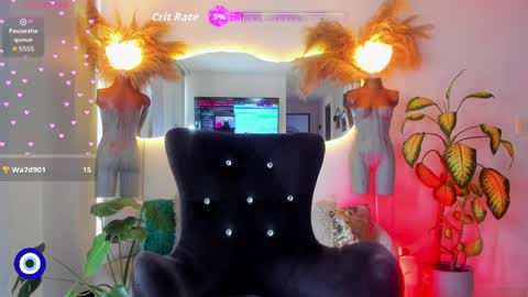 Angel online show from April 8, 2026, 1:44 pm