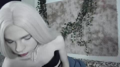 Snapshot of angelrum chatting on January 6, 2026, 6:33 pm Aurora online show from January 6, 2026, 6:33 pm