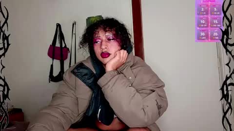   online show from January 31, 2025, 9:16 am