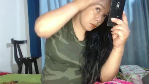 rebeca online show from December 30, 2024, 10:55 pm