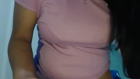 rebeca online show from February 16, 2026, 11:23 pm