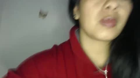 rebeca online show from February 28, 2026, 5:14 pm