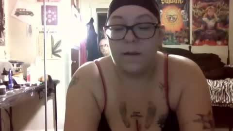 Angel and Mark online show from February 25, 2026, 12:09 am