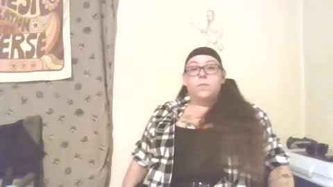 Angel and Mark online show from March 1, 2026, 4:42 pm