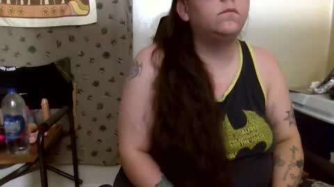 Angel and Mark online show from March 17, 2026, 2:42 pm