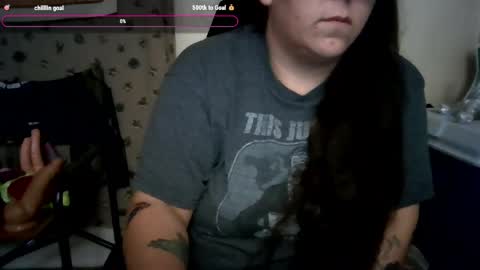 Angel and Mark online show from April 4, 2026, 6:16 pm