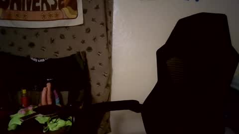 Angel and Mark online show from April 21, 2026, 1:42 am