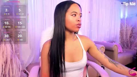 Snapshot of angelsmia_ chatting on September 17, 2025, 4:25 am MIA available content ask online show from September 17, 2025, 4:25 am