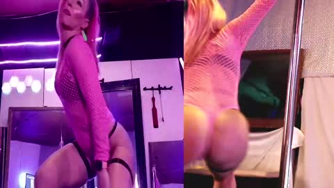 Madison Marie online show from December 14, 2024, 5:40 am