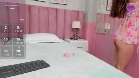 Snapshot of angelstonne_ chatting on January 28, 2025, 1:05 pm Angel online show from January 28, 2025, 1:05 pm