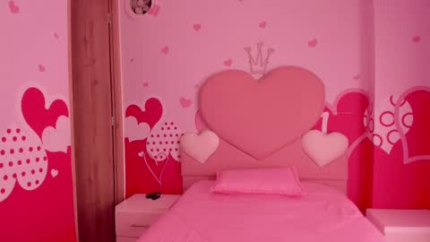 Snapshot of angelstonne_ chatting on February 13, 2025, 12:21 pm Angel online show from February 13, 2025, 12:21 pm
