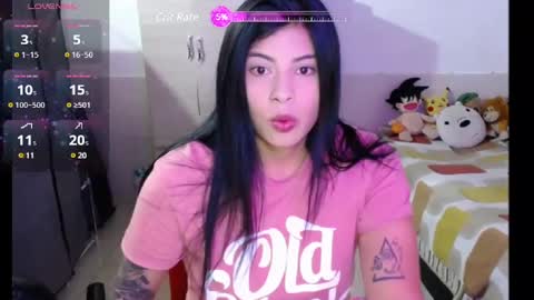 angels online show from January 3, 2025, 5:10 pm