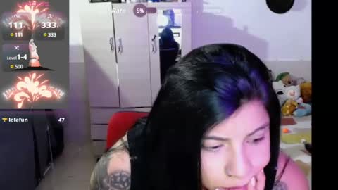 angels online show from January 14, 2025, 10:34 pm