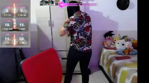 angels online show from January 15, 2025, 6:51 pm