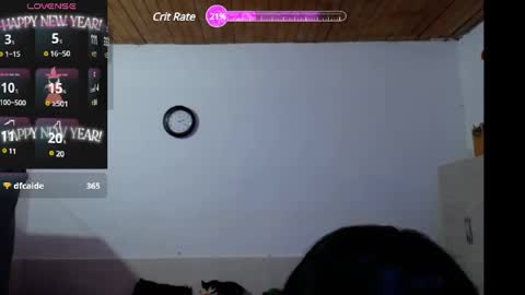 angels online show from January 24, 2025, 7:18 pm