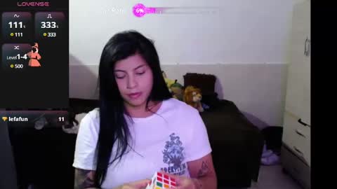 angels online show from January 27, 2025, 8:28 pm