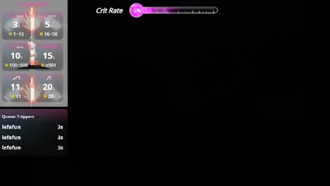 angels online show from January 28, 2025, 8:15 pm