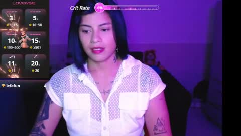 angels online show from February 17, 2025, 5:32 pm