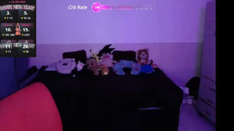 angels online show from February 17, 2025, 8:36 pm