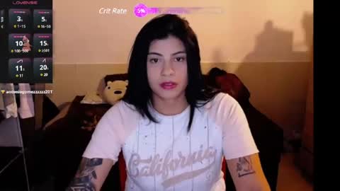 angels online show from February 18, 2025, 9:53 pm