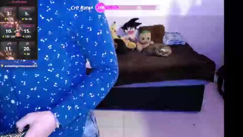 angels online show from February 19, 2025, 10:09 pm