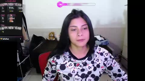 angels online show from March 5, 2025, 8:10 pm