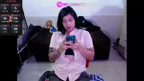 angels online show from March 8, 2025, 3:35 pm