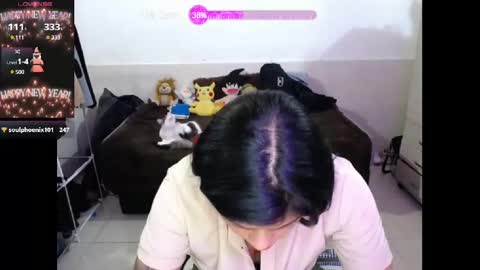 angels online show from March 8, 2025, 6:47 pm