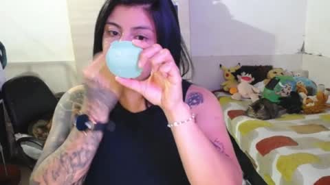 angels online show from September 26, 2025, 8:24 pm