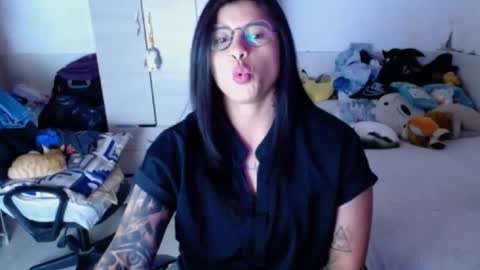 angels online show from November 13, 2025, 9:25 pm