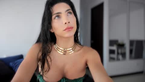 Snapshot of angelturned01 chatting on November 19, 2025, 8:20 pm Angel Turned online show from November 19, 2025, 8:20 pm