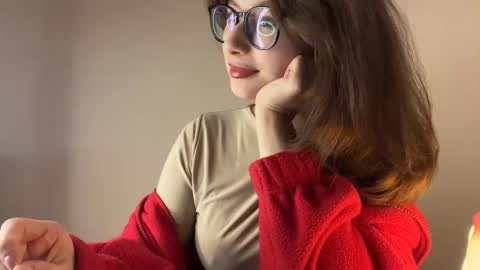 Lisa online show from October 23, 2025, 2:05 pm