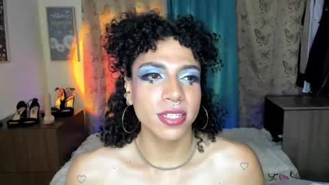 angelwhitte online show from March 13, 2026, 2:40 am