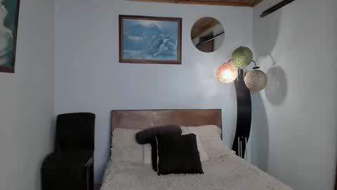 Snapshot of angelx_fox chatting on December 9, 2024, 4:01 am Angel Fox online show from December 9, 2024, 4:01 am