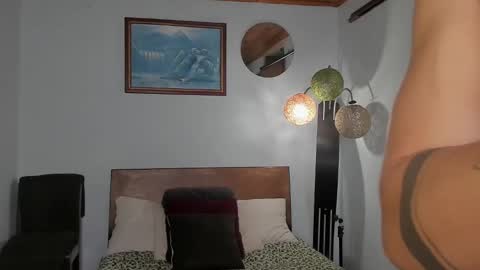 Snapshot of angelx_fox chatting on December 27, 2024, 12:18 am Angel Fox online show from December 27, 2024, 12:18 am