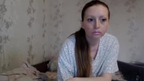 AngelxSexy online show from May 18, 2026, 4:35 pm
