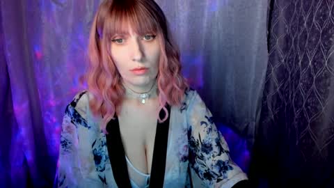 Angie online show from January 6, 2025, 9:43 pm