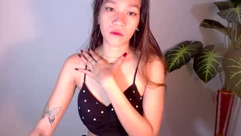 angelyn_slim online show from January 15, 2026, 1:54 am