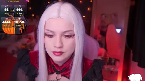 Angel online show from November 1, 2025, 4:36 am