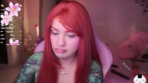 Angel online show from February 11, 2026, 6:51 am