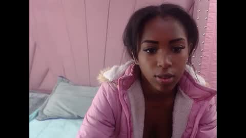 Snapshot of angeyapetite chatting on January 2, 2025, 11:52 am Anyega online show from January 2, 2025, 11:52 am