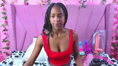 Snapshot of angeyapetite chatting on September 24, 2025, 11:57 am Anyega online show from September 24, 2025, 11:57 am