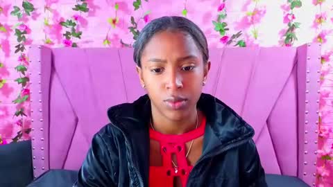 Snapshot of angeyapetite chatting on November 6, 2025, 12:28 pm Anyega online show from November 6, 2025, 12:28 pm