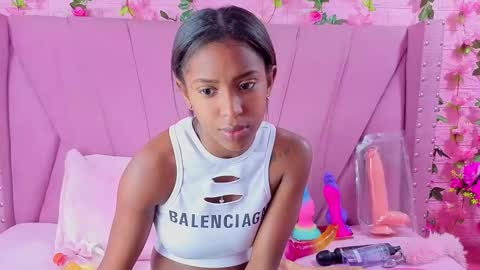 Snapshot of angeyapetite chatting on February 23, 2026, 12:46 pm Anyega online show from February 23, 2026, 12:46 pm