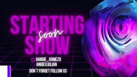 Angie Gomez  Onlyfans angie bigboobs FREE online show from March 29, 2026, 11:05 pm